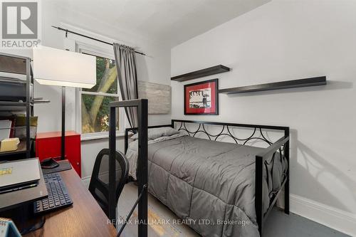 430 Perth Avenue, Toronto, ON - Indoor Photo Showing Bedroom