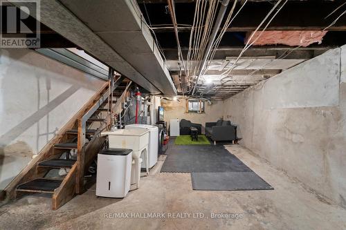 430 Perth Avenue, Toronto, ON - Indoor Photo Showing Basement