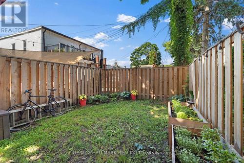 430 Perth Avenue, Toronto, ON - Outdoor