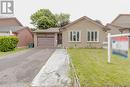 34 Archibald Street, Brampton, ON  - Outdoor 