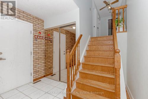 34 Archibald Street, Brampton, ON - Indoor Photo Showing Other Room