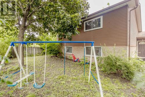 34 Archibald Street, Brampton, ON - Outdoor