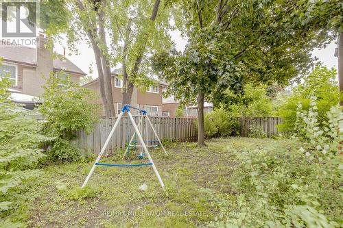 34 Archibald Street, Brampton, ON - Outdoor