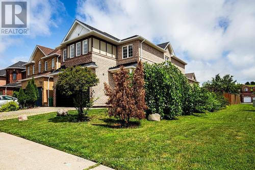 1060 Galesway Boulevard, Mississauga, ON - Outdoor