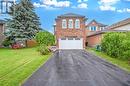 75 Wooliston Crescent, Brampton, ON  - Outdoor 