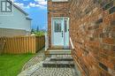 75 Wooliston Crescent, Brampton, ON  - Outdoor 