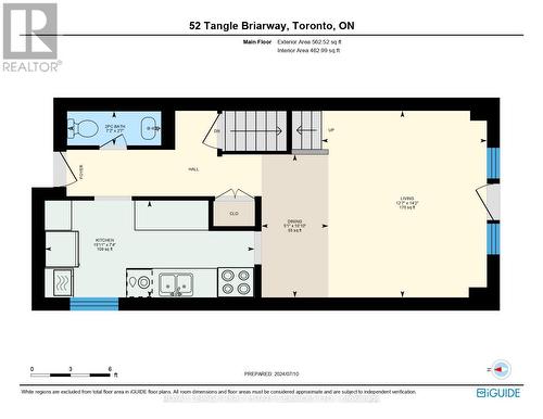 52 Tangle Briarway, Toronto, ON - Other