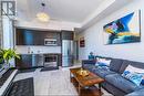 331 - 50 Bruyeres Mews, Toronto (Niagara), ON  - Indoor 