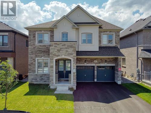 61 Cattail Crescent, Hamilton, ON - Outdoor With Facade