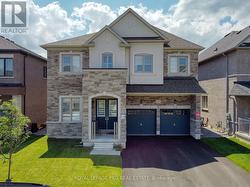 61 CATTAIL CRESCENT  Hamilton (Waterdown), ON L0R 1Z6