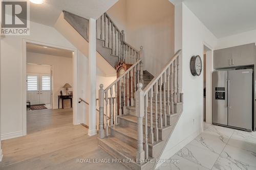 61 Cattail Crescent, Hamilton (Waterdown), ON - Indoor Photo Showing Other Room