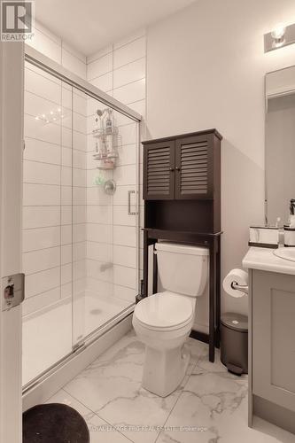 61 Cattail Crescent, Hamilton, ON - Indoor Photo Showing Bathroom