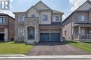 61 Cattail Crescent, Hamilton, ON  - Outdoor With Facade 