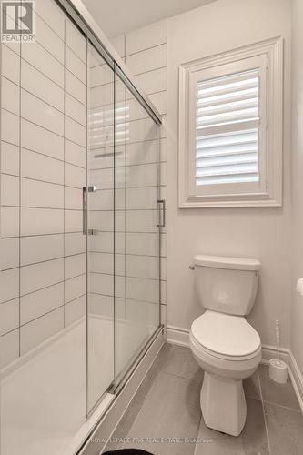 61 Cattail Crescent, Hamilton, ON - Indoor Photo Showing Bathroom