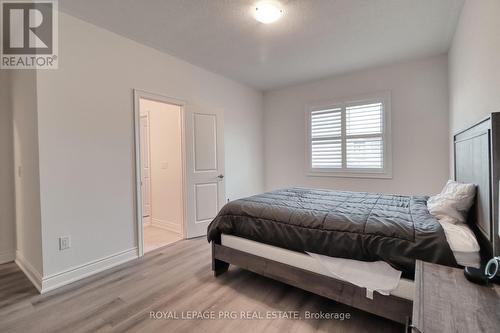 61 Cattail Crescent, Hamilton, ON - Indoor Photo Showing Bedroom