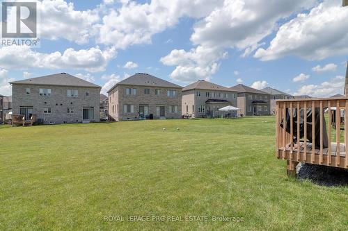 61 Cattail Crescent, Hamilton, ON - Outdoor