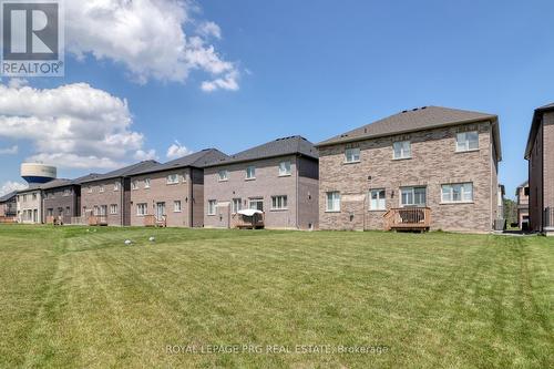 61 Cattail Crescent, Hamilton, ON - Outdoor