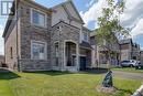 61 Cattail Crescent, Hamilton, ON  - Outdoor With Facade 