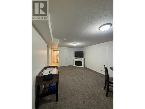 2621 Misty Crescent, Williams Lake, BC - Indoor Photo Showing Other Room