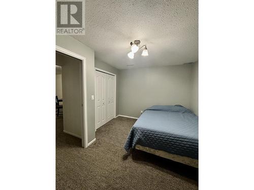 2621 Misty Crescent, Williams Lake, BC - Indoor Photo Showing Bedroom