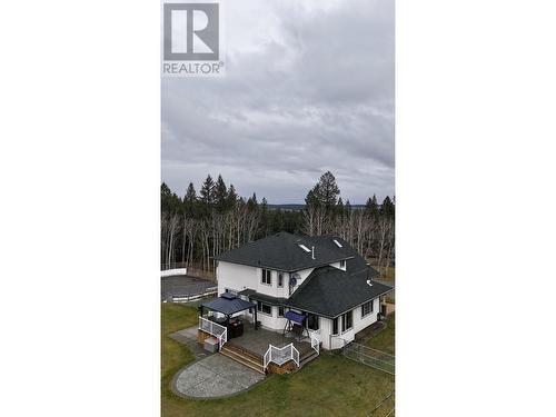 2621 Misty Crescent, Williams Lake, BC - 