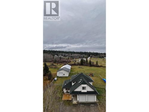 2621 Misty Crescent, Williams Lake, BC -  With View