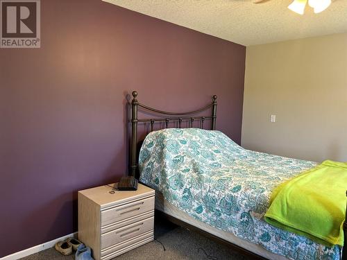 2621 Misty Crescent, Williams Lake, BC - Indoor Photo Showing Bedroom