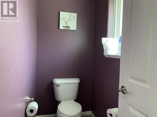 2621 Misty Crescent, Williams Lake, BC - Indoor Photo Showing Bathroom