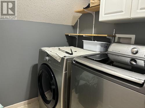 2621 Misty Crescent, Williams Lake, BC - Indoor Photo Showing Laundry Room