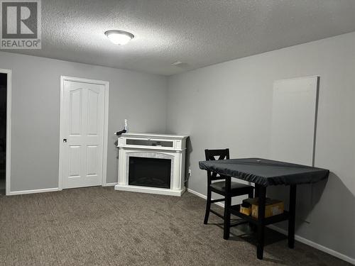 2621 Misty Crescent, Williams Lake, BC - Indoor Photo Showing Other Room