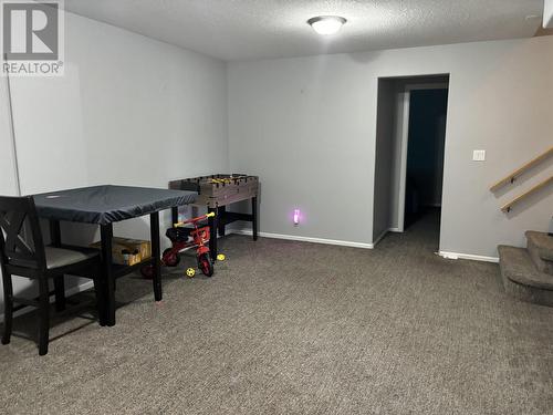 2621 Misty Crescent, Williams Lake, BC - Indoor Photo Showing Other Room