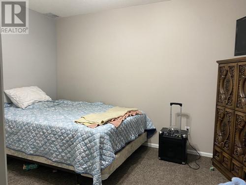 2621 Misty Crescent, Williams Lake, BC - Indoor Photo Showing Bedroom