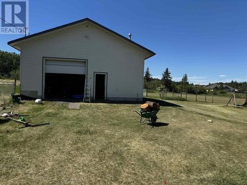 2621 Misty Crescent, Williams Lake, BC - Outdoor