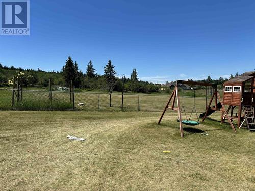 2621 Misty Crescent, Williams Lake, BC - Outdoor With View