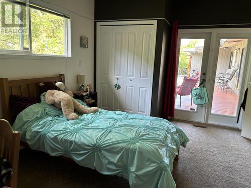 305 Lexington Road, Williams Lake, BC - Indoor Photo Showing Bedroom