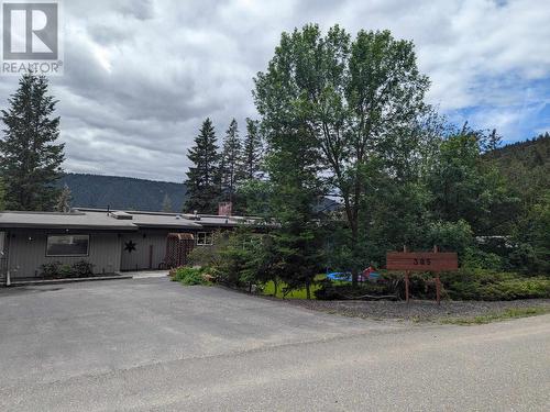 305 Lexington Road, Williams Lake, BC - Outdoor