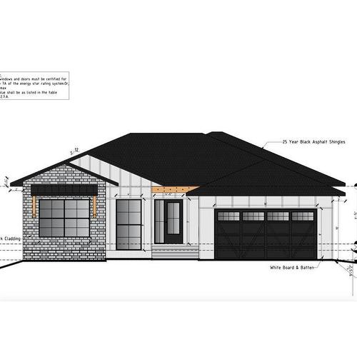 820 Turnberry Cove, Niverville, MB - Other