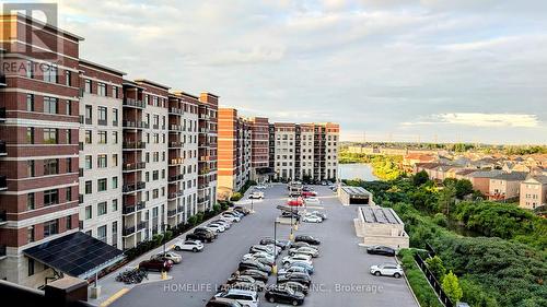 619 - 7325 Markham Road, Markham (Cedarwood), ON - Outdoor