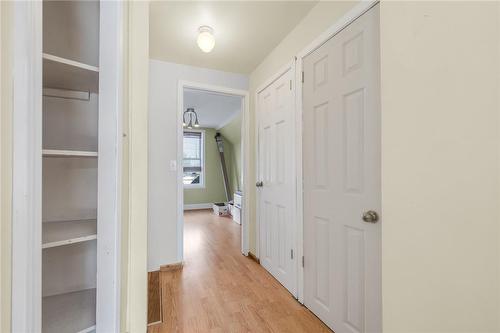 552 Quebec Street, Hamilton, ON - Indoor Photo Showing Other Room