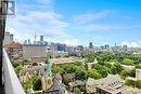 1608 - 1080 Bay Street, Toronto, ON  - Outdoor With View 