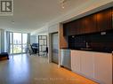 1205 - 75 Queens Wharf Road, Toronto, ON  - Indoor Photo Showing Kitchen 