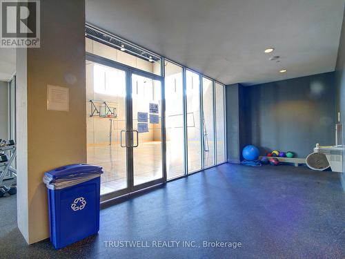 1205 - 75 Queens Wharf Road, Toronto, ON - Indoor Photo Showing Other Room