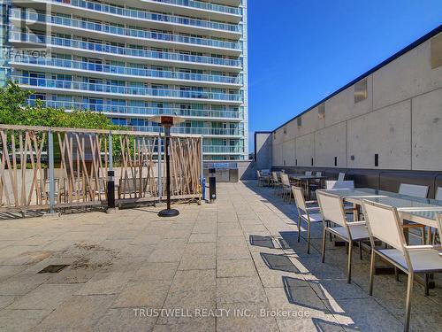 1205 - 75 Queens Wharf Road, Toronto, ON - Outdoor