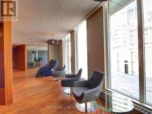 1205 - 75 Queens Wharf Road, Toronto, ON - Indoor Photo Showing Other Room