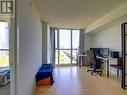 1205 - 75 Queens Wharf Road, Toronto, ON  - Indoor Photo Showing Office 