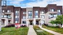 26 Hollyhock Court, Toronto, ON  - Outdoor With Facade 