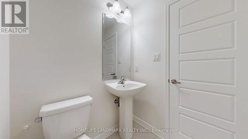 26 Hollyhock Court, Toronto, ON - Indoor Photo Showing Bathroom