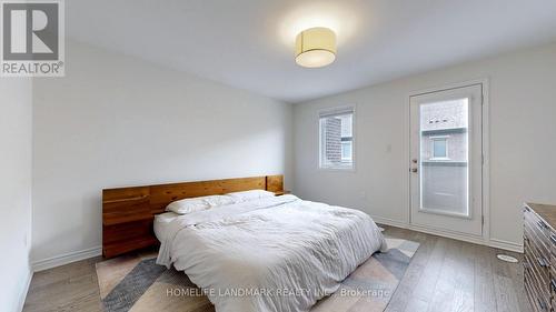 26 Hollyhock Court, Toronto, ON - Indoor Photo Showing Bedroom