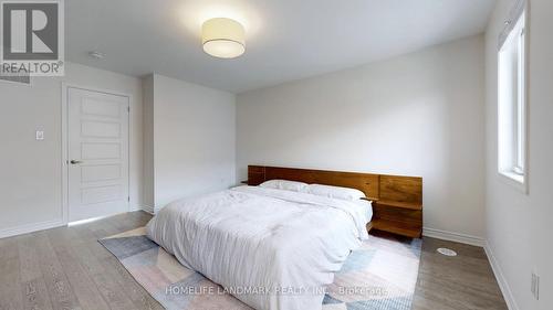 26 Hollyhock Court, Toronto, ON - Indoor Photo Showing Bedroom