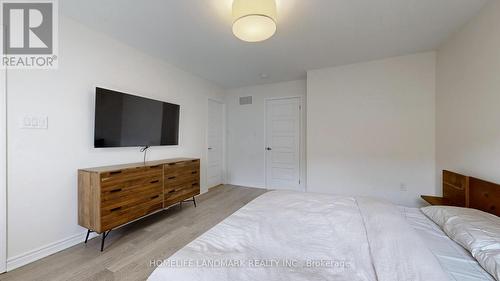 26 Hollyhock Court, Toronto, ON - Indoor Photo Showing Bedroom